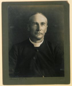 The Bishop of London, England (HS85-10-18797) original
