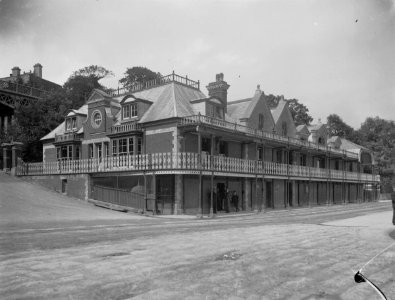 The Boat House, Penarth (4641560)