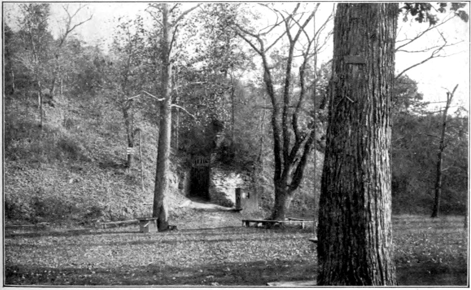 The Boys' Life of Mark Twain 010