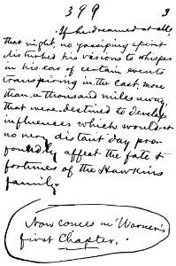 The Boys' Life of Mark Twain 021