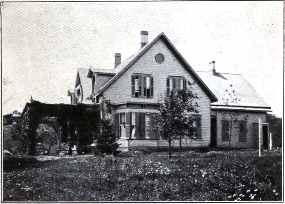 The Boys' Life of Mark Twain 026