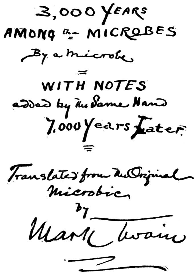 The Boys' Life of Mark Twain 034