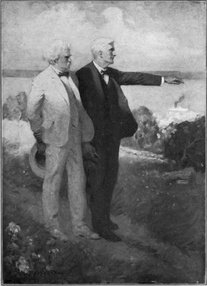 The Boys' Life of Mark Twain 030