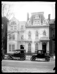 The Buckingham, 9120 15 St., (Washington, D.C.) LCCN2016823904