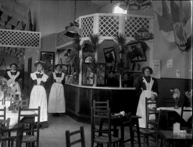 The Cafe, ARRC (4641618)