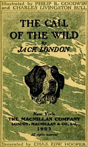 The Call of the Wild 1903 f9