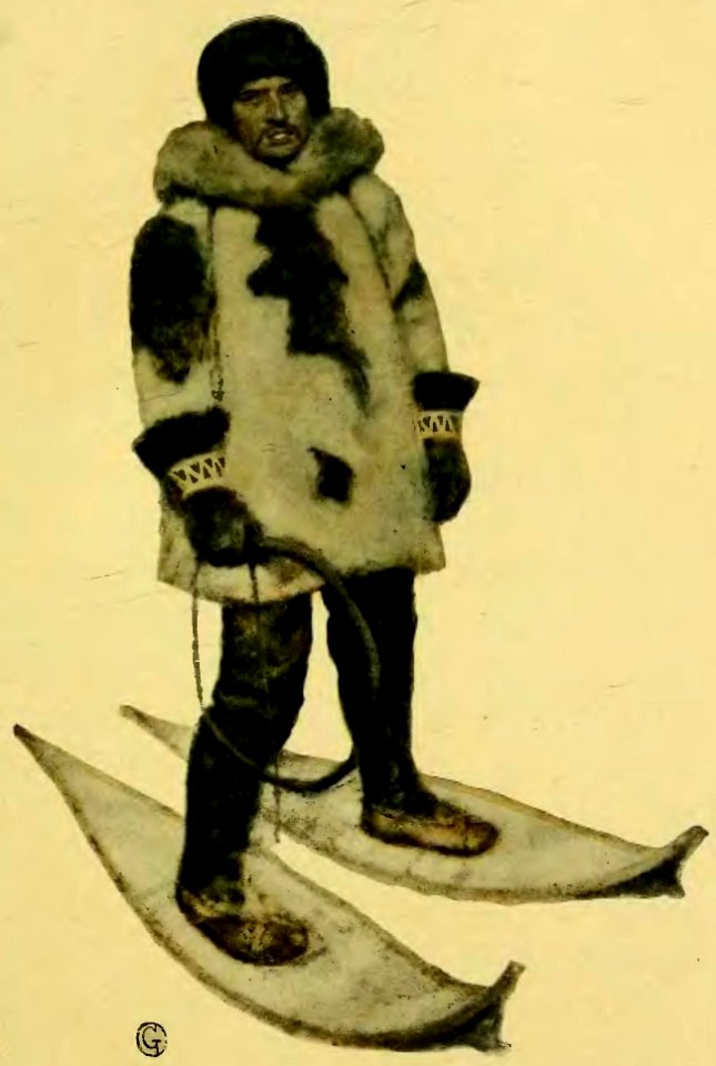 The Call of the Wild 1903 p53