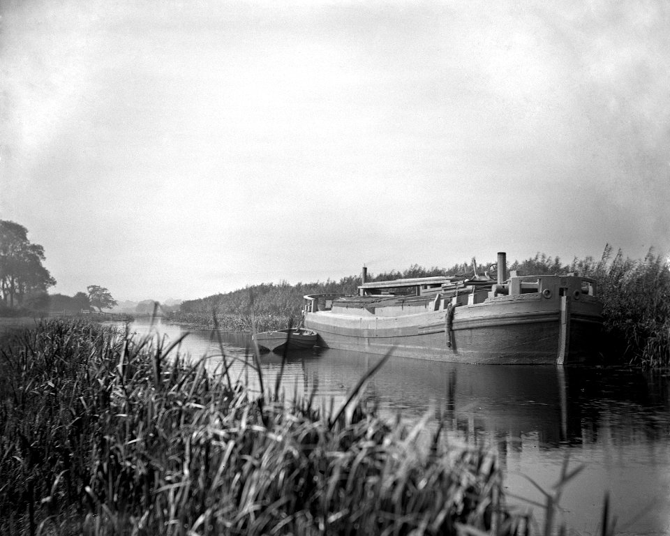 The Canal, Cottingwith YORYM-S30