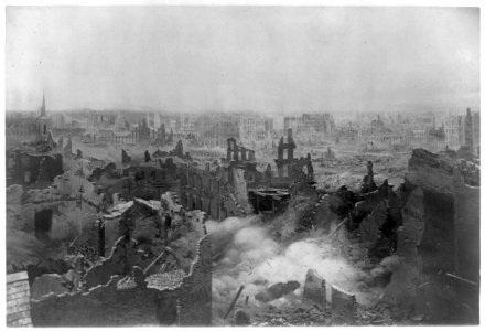 The Chicago Fire, 1871 LCCN2016647671