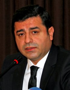 Selahattin Demirtaş 2015-12-18 (cropped) photo