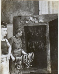 Selchraum und Feldselcherei in Haidenschaft (BildID 15596846)