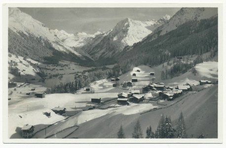 Selfranga 1950