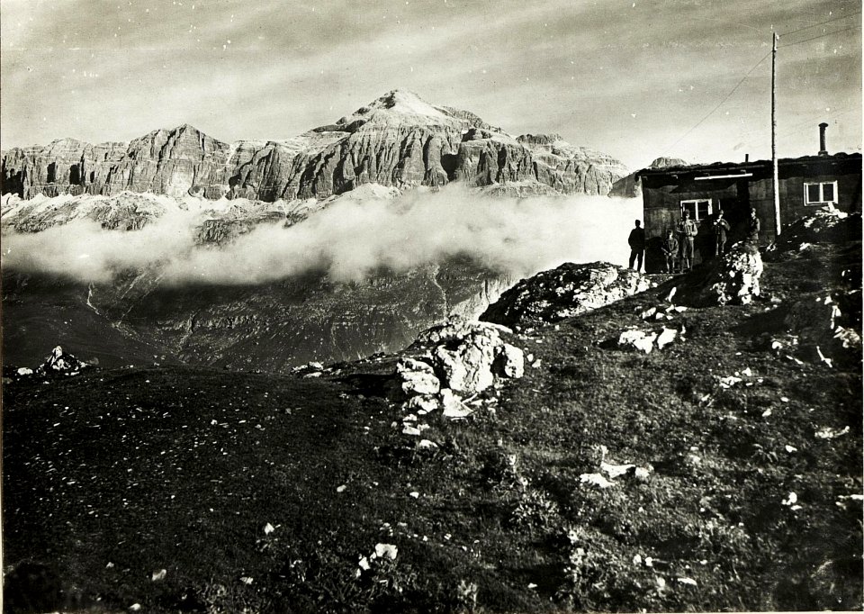 Sella , Boespitze (BildID 15422068)