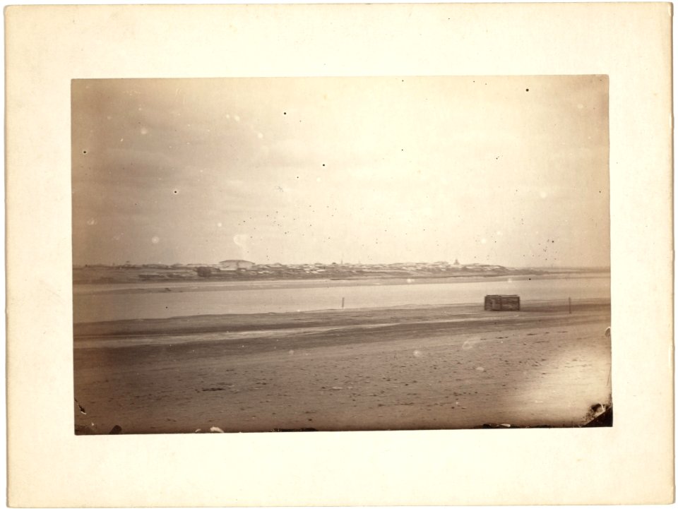 Semapolatinsk (i.e., Semipalatinsk) LCCN99615482