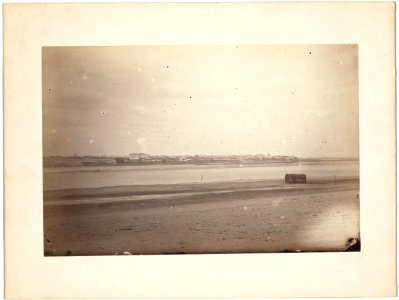 Semapolatinsk (i.e., Semipalatinsk) LCCN99615482