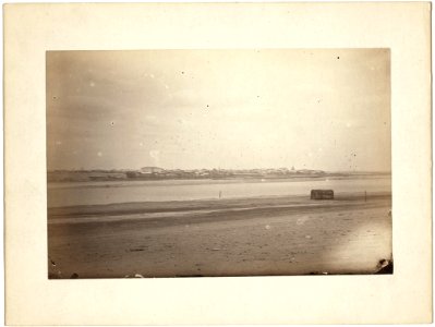 Semapolatinsk (i.e., Semipalatinsk) LCCN99615482
