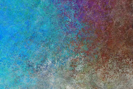 Pattern color wallpaper