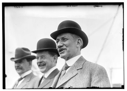Sen. (Elihu) Root LCCN2014715881