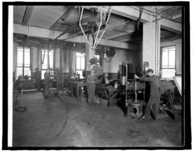 Semmes Motor Co., (Washington, D.C.) LCCN2016826224