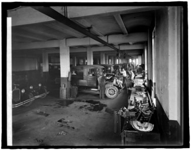 Semmes Motor Co., (Washington, D.C.) LCCN2016826237 photo