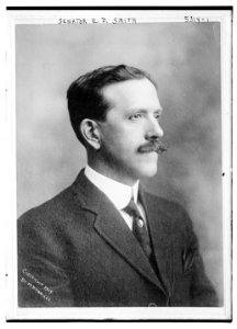 Sen. E.D. Smith LCCN2014711637