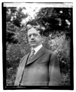 Sen. Ellison D. Smith, SC LOC npcc.04058