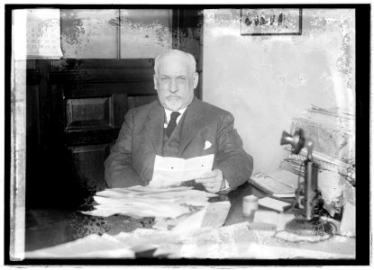 Sen. E.F. Ladd, N.D., (2-24-21) LCCN2016844960