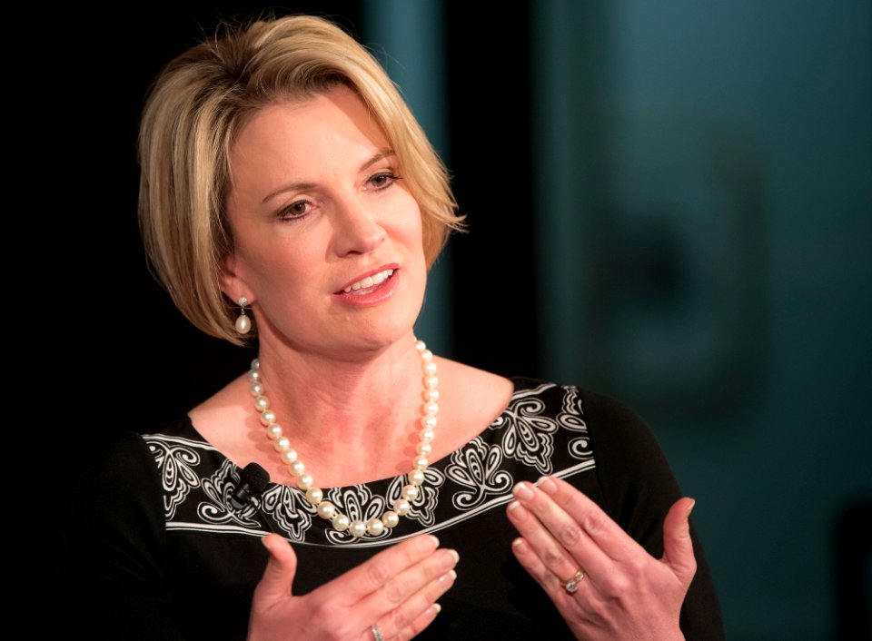 Sen. Dawn Buckingham, M.D
