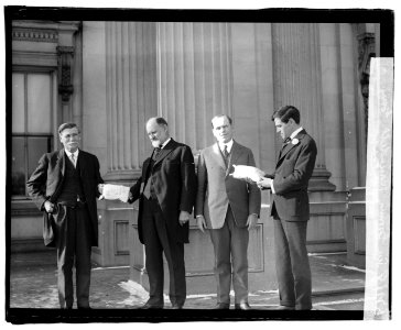 Sen. Gronna, Ransdell, Gary & Wolcott LCCN2016819951