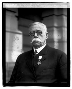 Sen. Francis E. Warren, (10-19-22) LOC npcc.07220