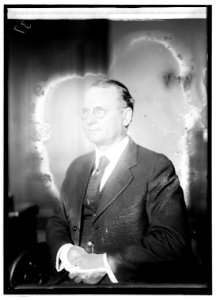 Sen. Edw. S. Broussard, La. LCCN2016822656