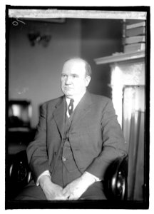 Sen. Frank R. Gooding, Idaho LCCN2016845207