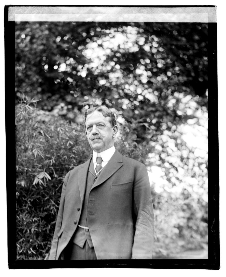 Sen. Ellison D. Smith, SC LOC npcc.04059