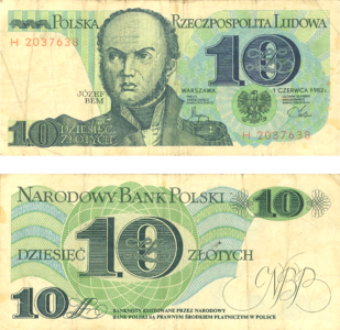 Old money the greenback old
