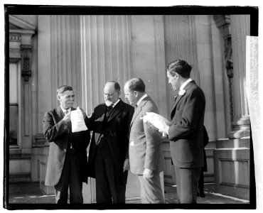 Sen. Gronna, Ransdell, Gary & Wolcott LCCN2016819950