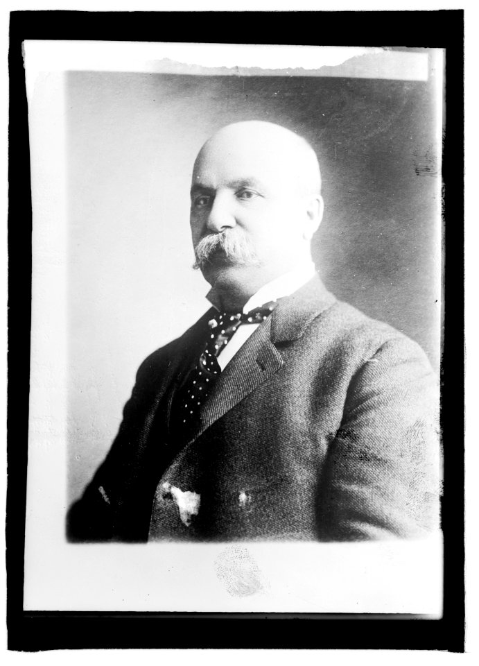 Sen. J.H. Gallmeyer LCCN2016821585