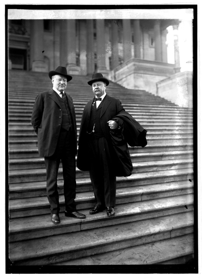 Sen. Jas. E. Watson & Sen. Saml. Ralston, 12-8-22 LCCN2016847015