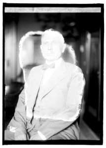 Sen. Jno. B. Kendrick, Wyo. LCCN2016845317