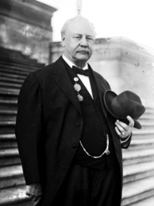 Sen. Jas. (i.e., Samuel) Ralston, 12-8-22) LCCN2016847017 (cropped half length)