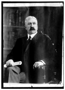 Sen. Mark Smith of Arizona LCCN2016820692