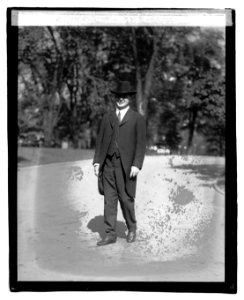 Sen. Jos. Bailey, (10-19-22) LOC npcc.07222
