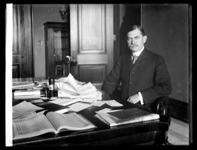 Sen. Kirby of Arkansas LCCN2016825968