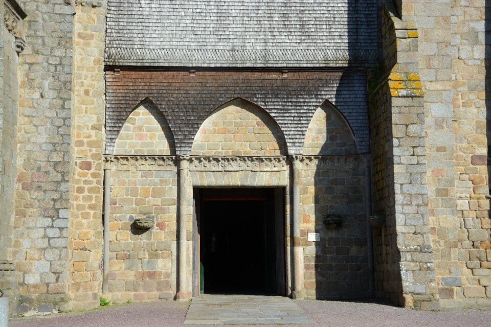 France architecture heritage