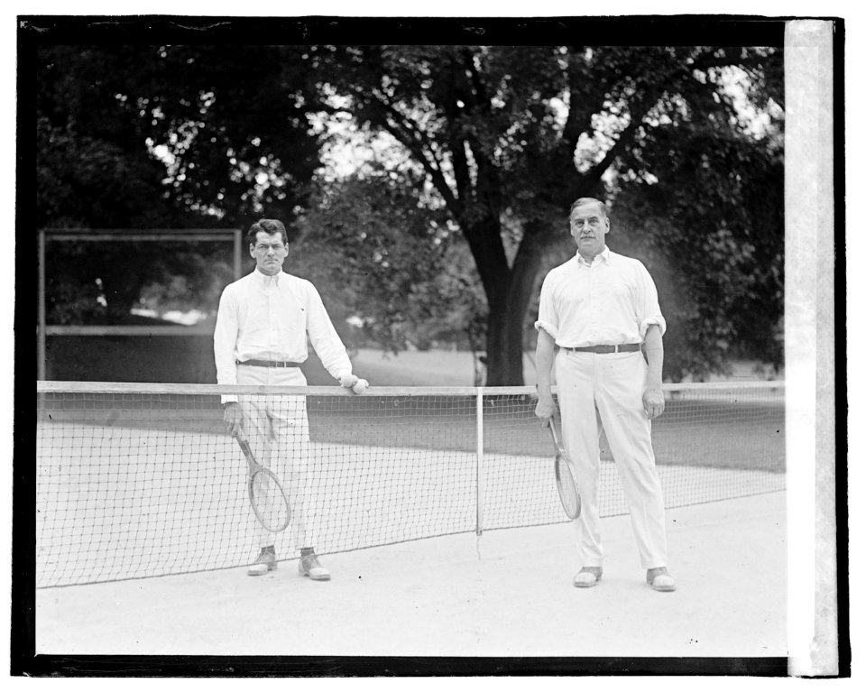 Sen. Pepper & F.E. Newbold, (6-28-22) LOC npcc.06617