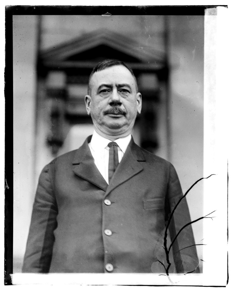 Sen. Meyers (i.e., Myers), Montana LCCN2016819739