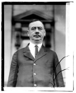 Sen. Meyers (i.e., Myers), Montana LCCN2016819739