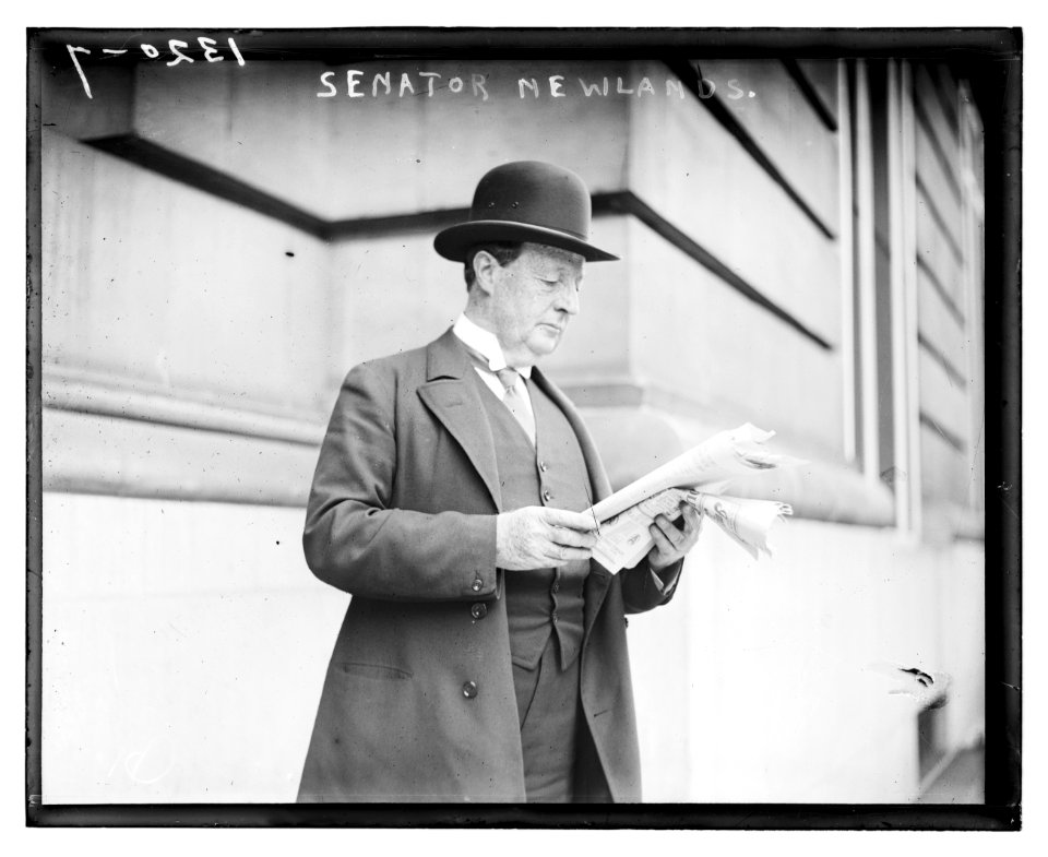 Sen. Newlands LCCN2014686955