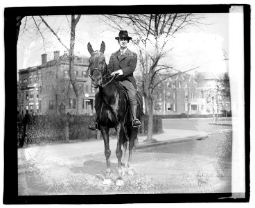 Sen. Ovington Weller of MD LOC npcc.03744