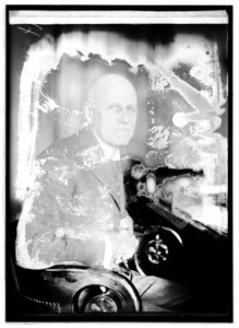 Sen. Ovington E. Weller, Md. LCCN2016822651