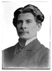 Sen. P.A. Choquette LCCN2014700882